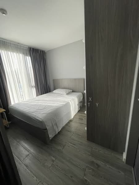 Modiz Ladprao 18, Bangkok, Soi Lat Phrao 18, Jom Phon, Chatuchak, Bangkok, 1 Bedroom, 30 sqm, Condo For Sale, by Connex Property, 500386306 - DDproperty.com