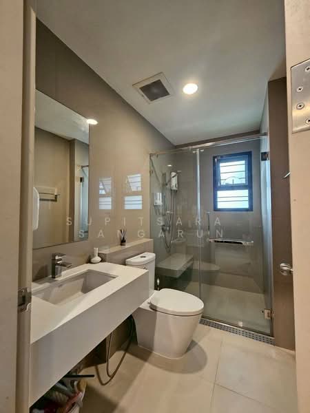 undefined, Chon Buri (Pattaya), Surasak, Si Racha, Chon Buri (Pattaya), 4 Bedrooms, 325 sqm, Single Detached House For Rent, by Supitsara Sangarun, 500386307 - DDproperty.com