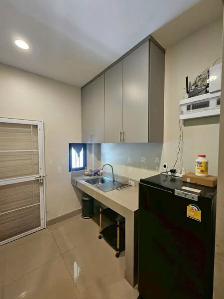 undefined, Chon Buri (Pattaya), Surasak, Si Racha, Chon Buri (Pattaya), 4 Bedrooms, 325 sqm, Single Detached House For Rent, by Supitsara Sangarun, 500386307 - DDproperty.com
