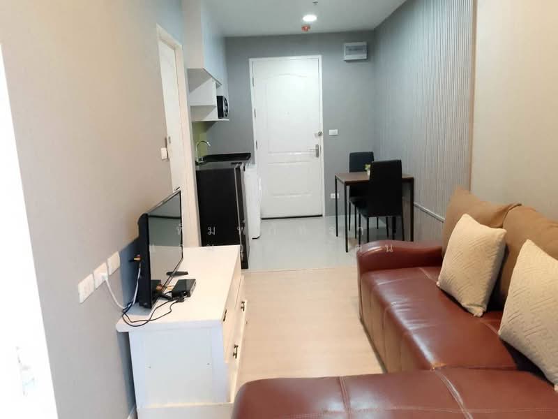 Bangkok Horizon Ratchada-Thaphra, Bangkok, 680 Ratchadaphisek Road, Dao Khanong, Thon Buri, Bangkok, 1 Bedroom, 32 sqm, Condo For Rent, by พิมพ์ภัทรา แจ่มอุลิตรัตน, 500386312 - DDproperty.com