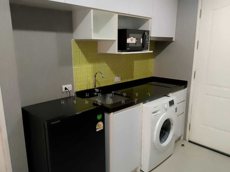 Bangkok Horizon Ratchada-Thaphra, Bangkok, 680 Ratchadaphisek Road, Dao Khanong, Thon Buri, Bangkok, 1 Bedroom, 32 sqm, Condo For Rent, by พิมพ์ภัทรา แจ่มอุลิตรัตน, 500386312 - DDproperty.com