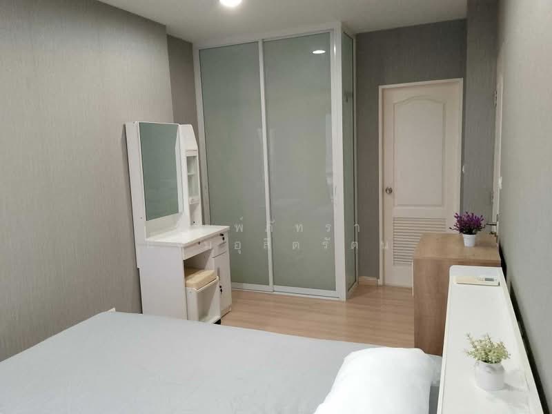 Bangkok Horizon Ratchada-Thaphra, Bangkok, 680 Ratchadaphisek Road, Dao Khanong, Thon Buri, Bangkok, 1 Bedroom, 32 sqm, Condo For Rent, by พิมพ์ภัทรา แจ่มอุลิตรัตน, 500386312 - DDproperty.com