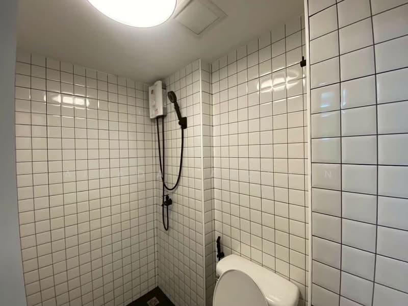 Lumpini Condo Town Bodindecha Ramkhamhaeng, Bangkok, Soi Ramkhamhaeng 43/1, Phlapphla, Wang Thonglang, Bangkok, 1 Bedroom, 28 sqm, Condo For Rent, by Airada Parasarn, 500386313 - DDproperty.com