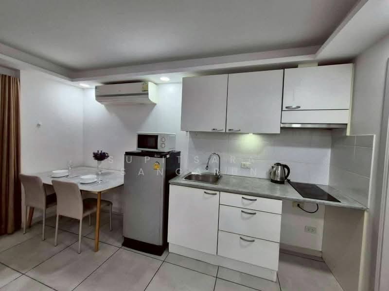 Siam Oriental Condominium : สยาม โอเรียลทัล คอนโดมิเนียม, ชลบุรี, พระตำหนัก 4, หนองปรือ, บางละมุง, ชลบุรี, 55 ตร.ม., คอนโด ให้เช่า, โดย Supitsara Sangarun, 500386315 - DDproperty.com