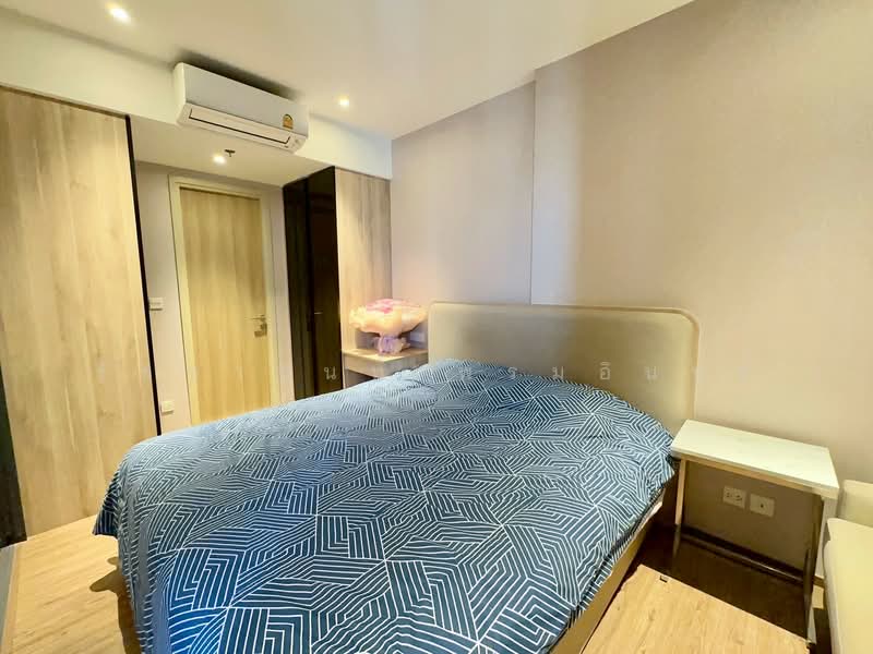 Once Pattaya, Chon Buri (Pattaya), 15 6 Sukhumvit 99, Na Kloe, Bang Lamung (Pattaya), Chon Buri (Pattaya), 1 Bedroom, 34 sqm, Condo For Rent, by รัชชานนท์ พรมอินทร์, 500386317 - DDproperty.com