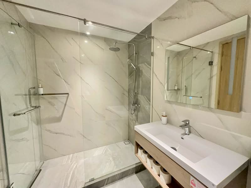 Once Pattaya, Chon Buri (Pattaya), 15 6 Sukhumvit 99, Na Kloe, Bang Lamung (Pattaya), Chon Buri (Pattaya), 1 Bedroom, 34 sqm, Condo For Rent, by รัชชานนท์ พรมอินทร์, 500386317 - DDproperty.com