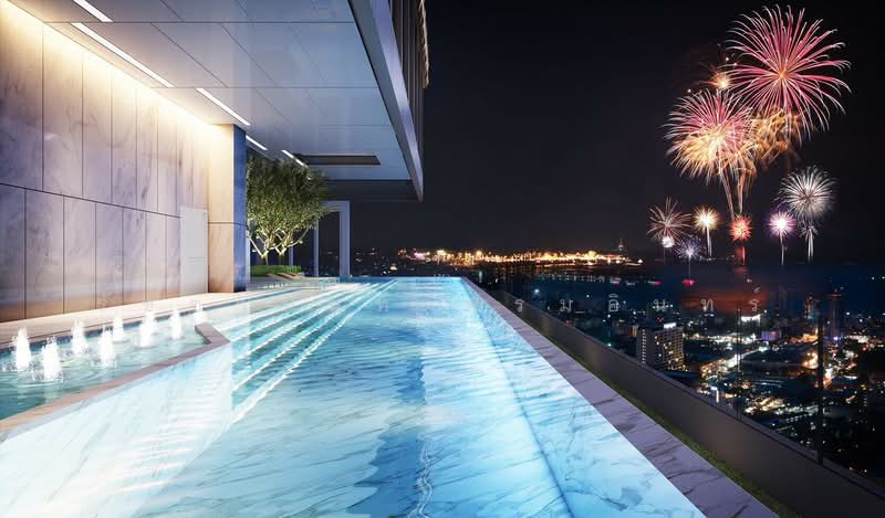 Once Pattaya : วันซ์ พัทยา, ชลบุรี, 15 99 หมู่ 6 ถนนเฉลิมพระเกียรติ, นาเกลือ, บางละมุง, ชลบุรี, 34 ตร.ม., คอนโด ให้เช่า, โดย รัชชานนท์ พรมอินทร์, 500386317 - DDproperty.com