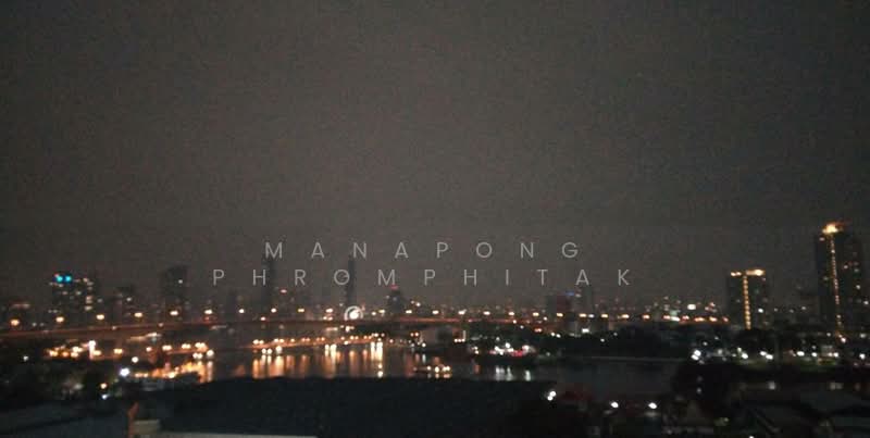 Niche Mono Charoen Nakorn : นิช โมโน เจริญนคร, กรุงเทพ, ถนนเจริญนคร, ดาวคะนอง, ธนบุรี, กรุงเทพ, 34 ตร.ม., คอนโด ให้เช่า, โดย Manapong Phromphitak, 500386321 - DDproperty.com