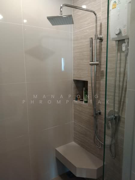 Niche Mono Charoen Nakorn, Bangkok, Charoen Nakhon Road, Dao Khanong, Thon Buri, Bangkok, 1 Bedroom, 34 sqm, Condo For Rent, by Manapong Phromphitak, 500386321 - DDproperty.com