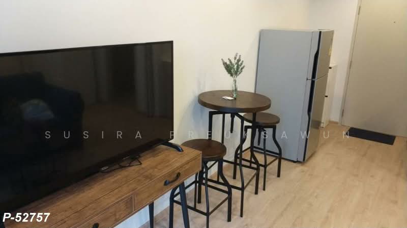 IDEO Q Ratchathewi, Bangkok, 515 Phetchaburi Road, Thanon Phetchaburi, Ratchathewi, Bangkok, 1 Bedroom, 34 sqm, Condo For Rent, by Susira Prueksawun, 500386325 - DDproperty.com