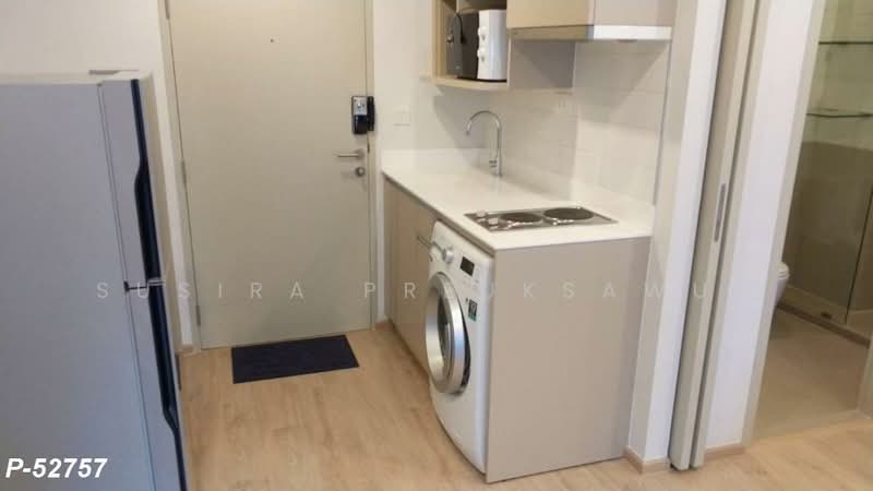 IDEO Q Ratchathewi, Bangkok, 515 Phetchaburi Road, Thanon Phetchaburi, Ratchathewi, Bangkok, 1 Bedroom, 34 sqm, Condo For Rent, by Susira Prueksawun, 500386325 - DDproperty.com