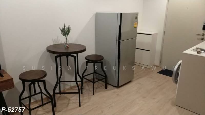 IDEO Q Ratchathewi, Bangkok, 515 Phetchaburi Road, Thanon Phetchaburi, Ratchathewi, Bangkok, 1 Bedroom, 34 sqm, Condo For Rent, by Susira Prueksawun, 500386325 - DDproperty.com