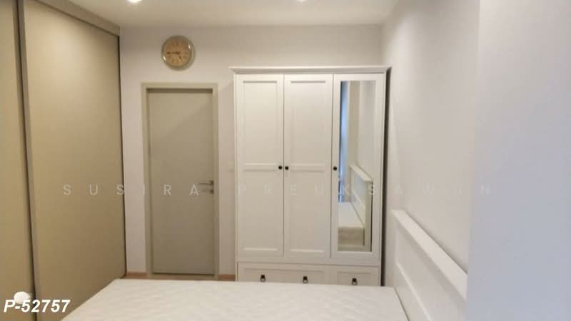 IDEO Q Ratchathewi, Bangkok, 515 Phetchaburi Road, Thanon Phetchaburi, Ratchathewi, Bangkok, 1 Bedroom, 34 sqm, Condo For Rent, by Susira Prueksawun, 500386325 - DDproperty.com