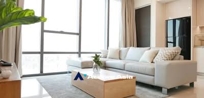 For Rent - The Bangkok Sathorn, Bangkok