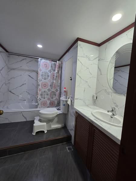 Supalai Place Sukhumvit 39, Bangkok, 175-179 Soi Sukhumvit 39 Sukhumvit Road, Khlong Tan Nua, Watthana, Bangkok, 2 Bedrooms, 120 sqm, Condo For Rent, by PROPERTYSIGHTS REAL ESTATE, 500386328 - DDproperty.com