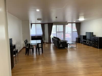 For Rent - Supalai Place Sukhumvit 39, Bangkok