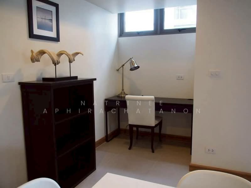 Downtown Forty Nine, Bangkok, Sukhumvit 39 Road, Khlong Tan Nua, Watthana, Bangkok, 2 Bedrooms, 120 sqm, Condo For Rent, by Natrinee Aphirachatanon, 500386331 - DDproperty.com
