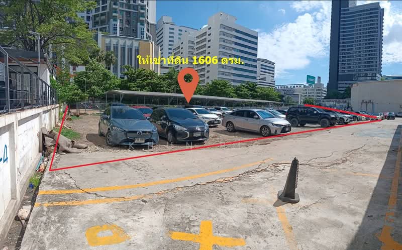 โครงการละลายทรัพย์รัชดา ซอย 4, Bangkok, Huai Khwang, Bangkok, , 5,656 sqm, Business For Rent, by Khun Big, 500386334 - DDproperty.com