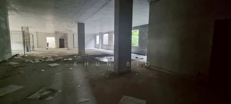 โครงการละลายทรัพย์รัชดา ซอย 4, Bangkok, Huai Khwang, Bangkok, , 5,656 sqm, Business For Rent, by Khun Big, 500386334 - DDproperty.com