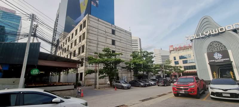 โครงการละลายทรัพย์รัชดา ซอย 4, Bangkok, Huai Khwang, Bangkok, , 5,656 sqm, Business For Rent, by Khun Big, 500386334 - DDproperty.com