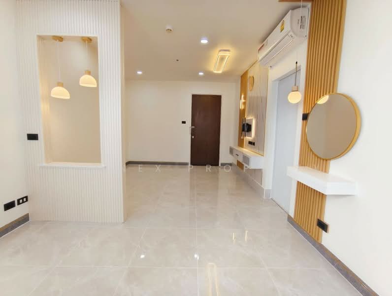 Ivy River, Bangkok, 57 Ratburana Road, Bangpakok, Rat Burana, Bangkok, Studio, 30 sqm, Condo For Sale, by Connex Property, 500386336 - DDproperty.com