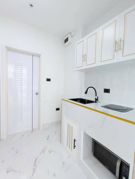 Ivy River, Bangkok, 57 Ratburana Road, Bangpakok, Rat Burana, Bangkok, Studio, 30 sqm, Condo For Sale, by Connex Property, 500386336 - DDproperty.com