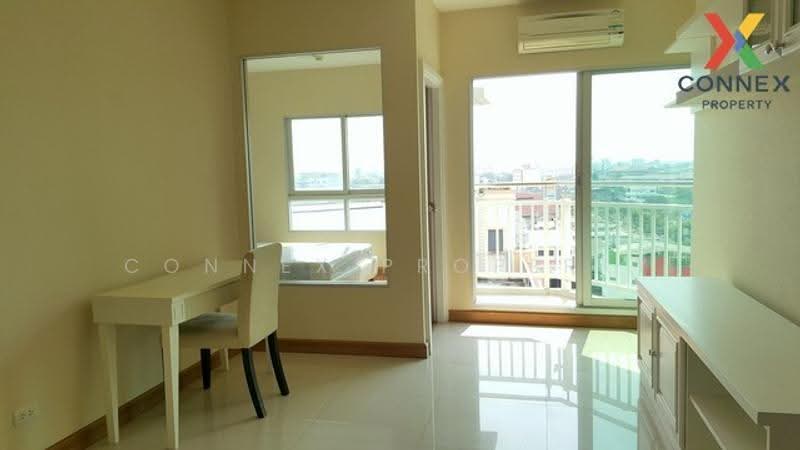 Ivy River, Bangkok, 57 Ratburana Road, Bangpakok, Rat Burana, Bangkok, 1 Bedroom, 40 sqm, Condo For Sale, by Connex Property, 500386336 - DDproperty.com