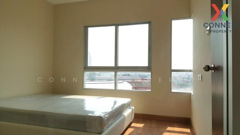 Ivy River, Bangkok, 57 Ratburana Road, Bangpakok, Rat Burana, Bangkok, 1 Bedroom, 40 sqm, Condo For Sale, by Connex Property, 500386336 - DDproperty.com