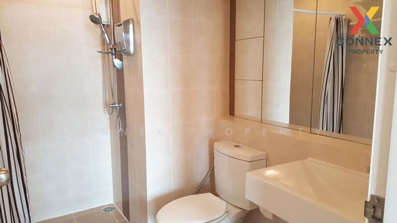 Ivy River, Bangkok, 57 Ratburana Road, Bangpakok, Rat Burana, Bangkok, 1 Bedroom, 40 sqm, Condo For Sale, by Connex Property, 500386336 - DDproperty.com