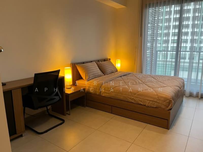 The Lofts Ekkamai : เดอะ ลอฟท์ เอกมัย, กรุงเทพ, 1415 ถนนสุขุมวิท, พระโขนงเหนือ, วัฒนา, กรุงเทพ, 29 ตร.ม., คอนโด ให้เช่า, โดย Natrinee Aphirachatanon, 500386339 - DDproperty.com
