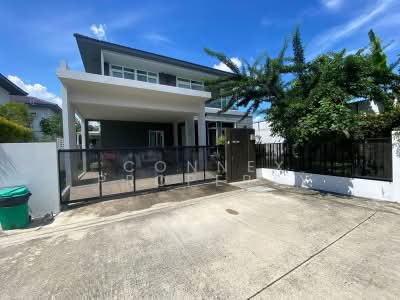 ขาย - Mantana 2 Bangna Km.7 : มัณฑนา 2 บางนา กม.7, สมุทรปราการ