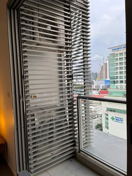 The Lofts Ekkamai : เดอะ ลอฟท์ เอกมัย, กรุงเทพ, 1415 ถนนสุขุมวิท, พระโขนงเหนือ, วัฒนา, กรุงเทพ, 29 ตร.ม., คอนโด ขาย, โดย Natrinee Aphirachatanon, 500386343 - DDproperty.com