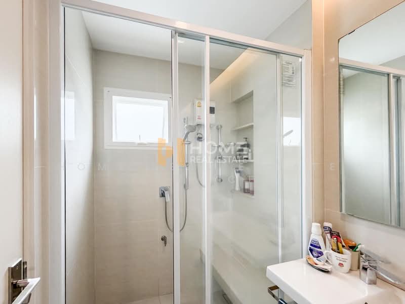 Mantana Ratchaphruek-Maha Chesadabodindranusorn Bridge, Nonthaburi, Nonthaburi 1 Road, Bang Krang, Muang Nonthaburi, Nonthaburi, 3 Bedrooms, 67 sqm, Single Detached House For Sale, by HOME Real Estate Service, 500386345 - DDproperty.com