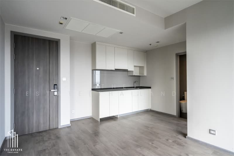 Whizdom Avenue Ratchada-Ladprao : วิสซ์ดอม อเวนิว รัชดา-ลาดพร้าว, กรุงเทพ, ถนนลาดพร้าว, จอมพล, จตุจักร, กรุงเทพ, 56 ตร.ม., คอนโด ขาย, โดย The Estate(Thailand) Limited, 500386346 - DDproperty.com