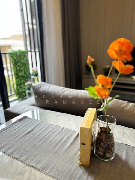 Park Origin Phayathai, Bangkok, 89 Phaya Thai Road, Thanon Phaya Thai, Ratchathewi, Bangkok, 2 Bedrooms, 55 sqm, Condo For Rent, by Phakawadee Jiramanee, 500386347 - DDproperty.com