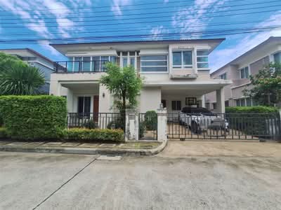 ขาย - Bangkok Boulevard Teparak-Wongwaen : บางกอก บูเลอวาร์ด เทพารักษ์-วงแหวน, สมุทรปราการ