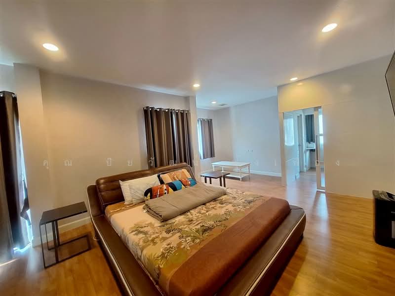 Bangkok Boulevard Teparak-Wongwaen, Samut Prakan, Thepharak Road, Thepharak, Muang Samut Prakarn, Samut Prakan, 4 Bedrooms, 250 sqm, Single Detached House For Sale, by คุณ ปิยวัฒน์ ฟุ้งเฟื่อง (วัฒ), 500386349 - DDproperty.com