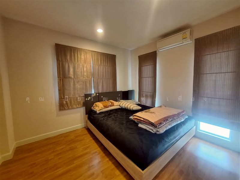 Bangkok Boulevard Teparak-Wongwaen, Samut Prakan, Thepharak Road, Thepharak, Muang Samut Prakarn, Samut Prakan, 4 Bedrooms, 250 sqm, Single Detached House For Sale, by คุณ ปิยวัฒน์ ฟุ้งเฟื่อง (วัฒ), 500386349 - DDproperty.com