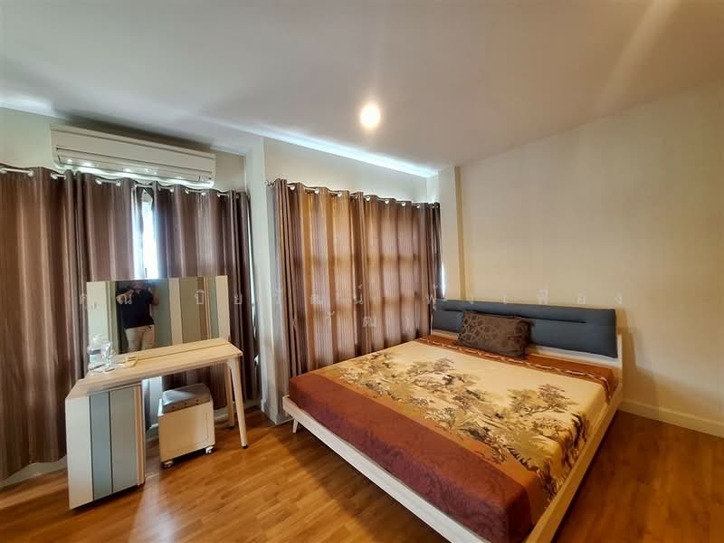 Bangkok Boulevard Teparak-Wongwaen : บางกอก บูเลอวาร์ด เทพารักษ์-วงแหวน, สมุทรปราการ, ถนนเทพารักษ์, เทพารักษ์, เมืองสมุทรปราการ, สมุทรปราการ, 250 ตร.ม., บ้านเดี่ยว ขาย, โดย คุณ ปิยวัฒน์ ฟุ้งเฟื่อง (วัฒ), 500386349 - DDproperty.com