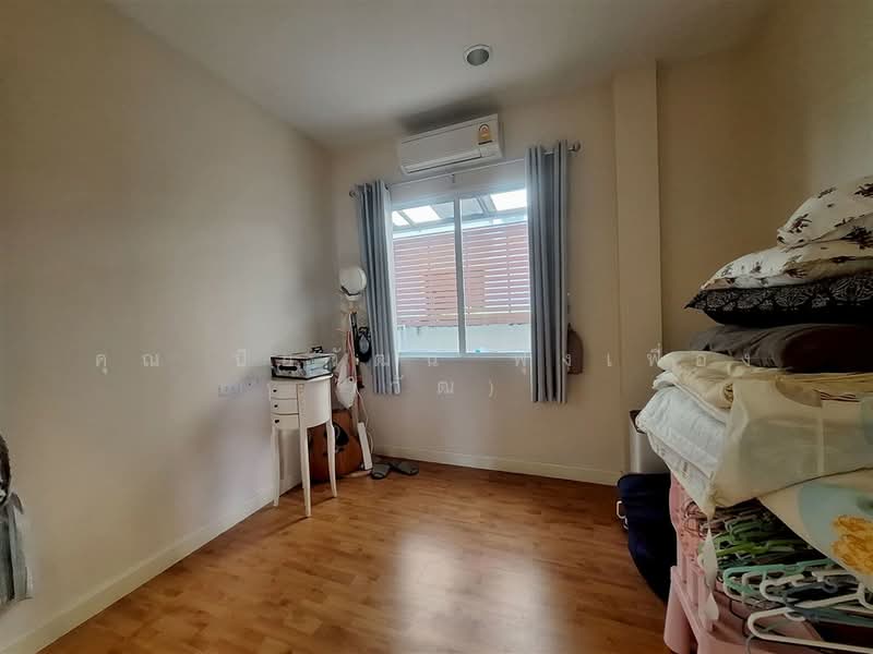 Bangkok Boulevard Teparak-Wongwaen, Samut Prakan, Thepharak Road, Thepharak, Muang Samut Prakarn, Samut Prakan, 4 Bedrooms, 250 sqm, Single Detached House For Sale, by คุณ ปิยวัฒน์ ฟุ้งเฟื่อง (วัฒ), 500386349 - DDproperty.com