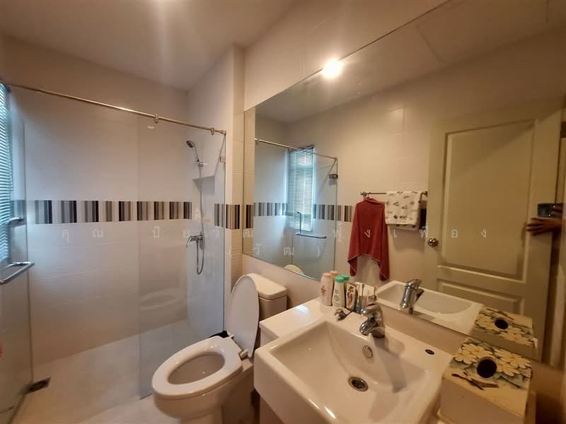 Bangkok Boulevard Teparak-Wongwaen, Samut Prakan, Thepharak Road, Thepharak, Muang Samut Prakarn, Samut Prakan, 4 Bedrooms, 250 sqm, Single Detached House For Sale, by คุณ ปิยวัฒน์ ฟุ้งเฟื่อง (วัฒ), 500386349 - DDproperty.com