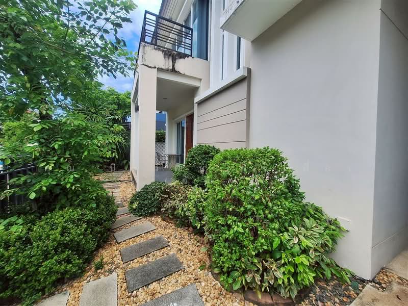Bangkok Boulevard Teparak-Wongwaen, Samut Prakan, Thepharak Road, Thepharak, Muang Samut Prakarn, Samut Prakan, 4 Bedrooms, 250 sqm, Single Detached House For Sale, by คุณ ปิยวัฒน์ ฟุ้งเฟื่อง (วัฒ), 500386349 - DDproperty.com