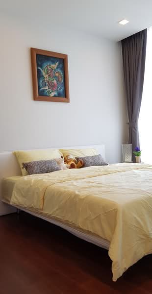 Hyde Sukhumvit 11, Bangkok, 11 Soi Sukhumvit 11, Khlongtoei Nua, Watthana, Bangkok, 2 Bedrooms, 59 sqm, Condo For Sale, by Simon Decalf, 500386351 - DDproperty.com