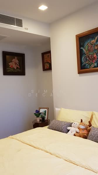 Hyde Sukhumvit 11, Bangkok, 11 Soi Sukhumvit 11, Khlongtoei Nua, Watthana, Bangkok, 2 Bedrooms, 59 sqm, Condo For Sale, by Simon Decalf, 500386351 - DDproperty.com