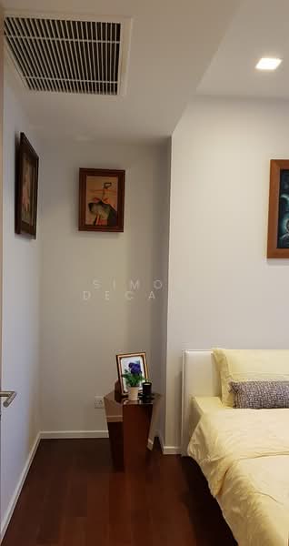 Hyde Sukhumvit 11, Bangkok, 11 Soi Sukhumvit 11, Khlongtoei Nua, Watthana, Bangkok, 2 Bedrooms, 59 sqm, Condo For Sale, by Simon Decalf, 500386351 - DDproperty.com