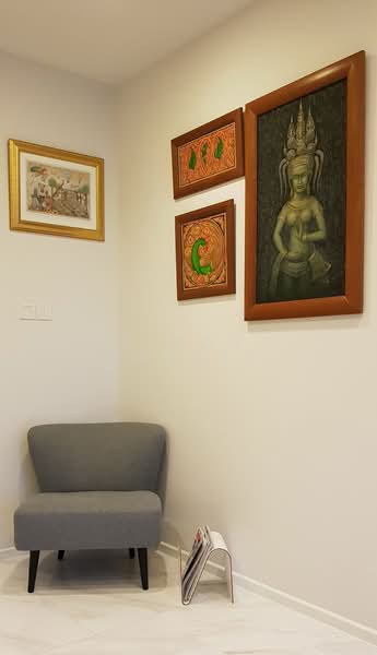 Hyde Sukhumvit 11, Bangkok, 11 Soi Sukhumvit 11, Khlongtoei Nua, Watthana, Bangkok, 2 Bedrooms, 59 sqm, Condo For Sale, by Simon Decalf, 500386351 - DDproperty.com