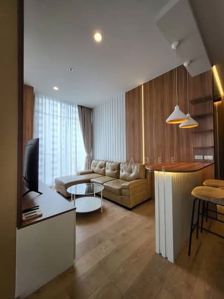 Noble BE19 Sukhumvit : โนเบิล บีไนน์ทีน สุขุมวิท, กรุงเทพ, 89 ซอย สุขุมวิท 19, คลองตันเหนือ, วัฒนา, กรุงเทพ, 45 ตร.ม., คอนโด ให้เช่า, โดย Phakawadee Jiramanee, 500386352 - DDproperty.com