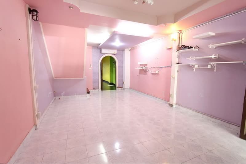 ฐิติพร 1 รามคำแหง 98, Bangkok, รามคำแหง 98, Saphan Sung, Bangkok, 3 Bedrooms, 140 sqm, Townhouse For Sale, by อภิชัย ลิ้มไชยโรจน์, 500386353 - DDproperty.com