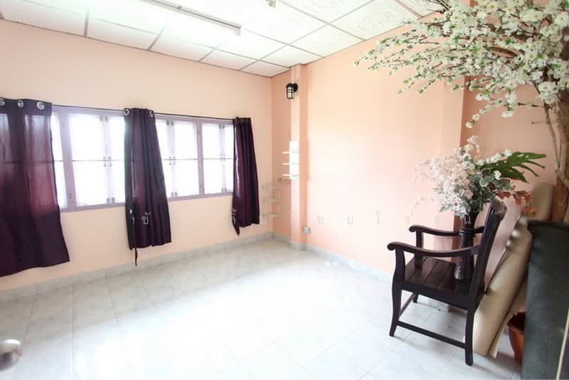 ฐิติพร 1 รามคำแหง 98, Bangkok, รามคำแหง 98, Saphan Sung, Bangkok, 3 Bedrooms, 140 sqm, Townhouse For Sale, by อภิชัย ลิ้มไชยโรจน์, 500386353 - DDproperty.com
