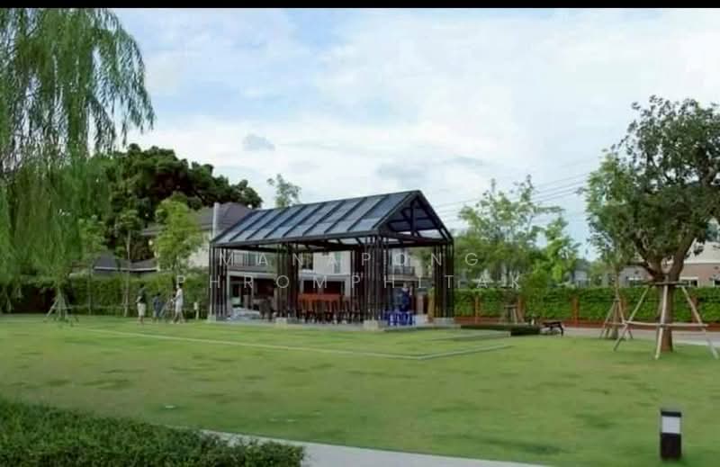 Passorn Prestiege Luxe Pattanakarn, Bangkok, Phatthanakan Road, Suan Luang, Suan Luang, Bangkok, 3 Bedrooms, 290 sqm, Single Detached House For Rent, by Manapong Phromphitak, 500386355 - DDproperty.com